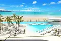 Wohnung 2 zimmer 204 m² Sanur, Indonesien