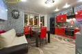 2 room apartment 81 m² Borovlyany, Belarus