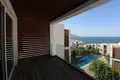 Appartement 3 chambres 135 m² Bodrum, Turquie