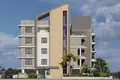Wohnung 3 Schlafzimmer 123 m² Larnaka, Zypern