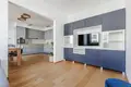 3 room apartment 75 m² in Warsaw, Poland