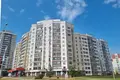 1 room apartment 54 m² Minsk, Belarus