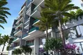 Квартира 1 спальня 60 м² муниципалитет Пафос, Кипр