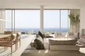 villa de 3 chambres 1 166 m² Péyia, Chypre