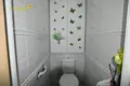 2 room apartment 58 m² Lyasny, Belarus