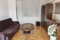 Appartement 2 chambres 37 m² en Varsovie, Pologne