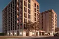 Квартира 1 комната 39 м² Будва, Черногория