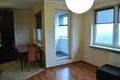 Apartamento 1 habitación 34 m² en Varsovia, Polonia