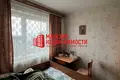 Apartamento 4 habitaciones 80 m² Grodno, Bielorrusia