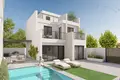 3-Schlafzimmer-Villa 118 m² San Javier, Spanien