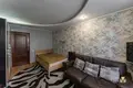 3 room apartment 66 m² Minsk, Belarus