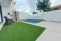 4-Zimmer-Villa 100 m² San Pedro del Pinatar, Spanien