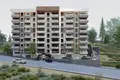 1 bedroom apartment 63 m² Yalincak, Turkey