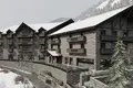 1 bedroom apartment 49 m² Kolasin, Montenegro