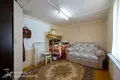 Casa 27 m² Zdanovicki sielski Saviet, Bielorrusia