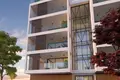 Appartement 2 chambres 119 m² Strovolos, Bases souveraines britanniques