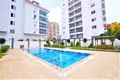 Apartamento 4 habitaciones 220 m² Alanya, Turquía