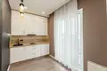 Appartement 1 chambre 31 m² Ratomka, Biélorussie