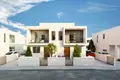 Mieszkanie 3 pokoi 108 m² Wspólnota Mandria, Cyprus