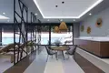 Wohnung 1 zimmer 47 m² Kargıcak, Türkei