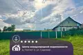 Haus 32 m² Pahost 2, Belarus