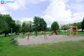 Квартира 2 комнаты 51 м² Вильнюс, Литва
