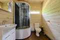 Cottage 159 m² Papiarnianski sielski Saviet, Belarus