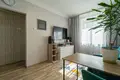 1 room apartment 26 m² Minsk, Belarus