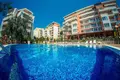 Appartement 1 chambre 39 m² Sveti Vlas, Bulgarie