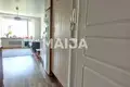 2 room apartment 41 m² in Oulu sub-region, Finland