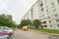 Mieszkanie 3 pokoi 62 m² Mińsk, Białoruś