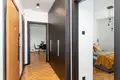 Appartement 2 chambres 50 m² Poznań, Pologne
