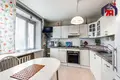 3 room apartment 80 m² in Minsk, Belarus