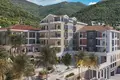 Wohnung 28 m² Donja Lastva, Montenegro