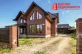 Haus 5 Zimmer 355 m² Karobcycy, Weißrussland