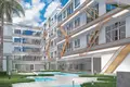 1 bedroom apartment 46 m² Phuket, Thailand