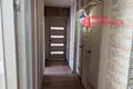 Apartamento 2 habitaciones 53 m² Grodno, Bielorrusia