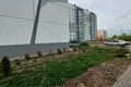 1 room apartment 42 m² Brest, Belarus