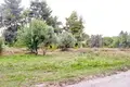 Parcelas 1 536 m² Nea Kallikrateia, Grecia