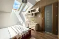 Appartement 3 chambres 61 m² Cracovie, Pologne