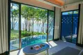 Villa 4 chambres  Wichit, Thaïlande