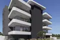 Penthouse 3 pokoi 108 m² Gmina Kato Polemidia, Cyprus