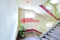 1 room apartment 43 m² Hrodna, Belarus
