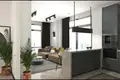 1 bedroom apartment 63 m² Mersin, Turkey