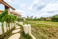 Жилой комплекс Новые апартаменты с видом на джунгли в 5 минутах до центра Убуда, Бали, Индонезия