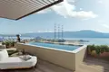 2 bedroom apartment 93 m² Tivat, Montenegro