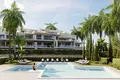 3 bedroom apartment 127 m² Estepona, Spain