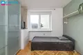 Mieszkanie 2 pokoi 45 m² Wilno, Litwa