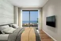 3 bedroom apartment 190 m² Limassol, Cyprus