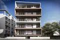 Wohnung 3 Schlafzimmer 190 m² Limassol, Zypern
